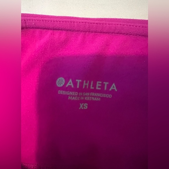 Athleta Salutation Stash Tight - Picture 3 of 7